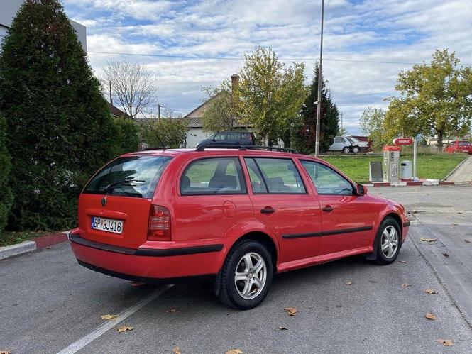 Prodaje se
