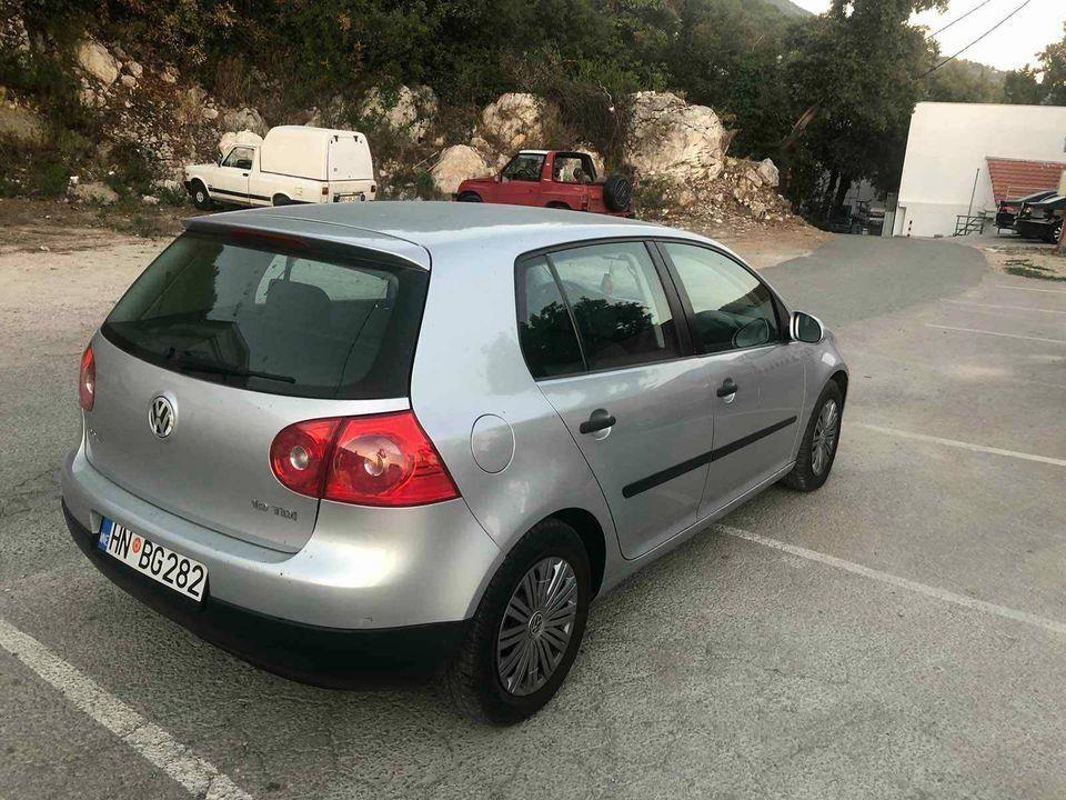 Golf-5
