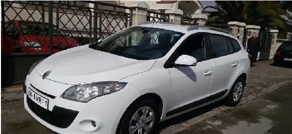 Renault  Megane 1.5dci -10