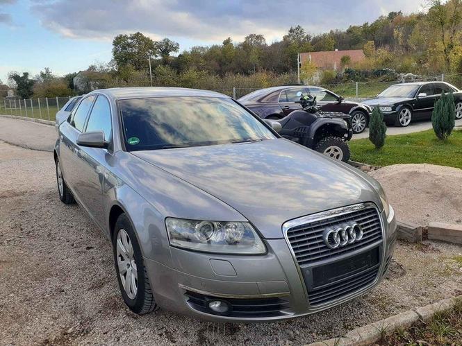 Audi A6 3.2 V6 Quattro 2005. 069699445