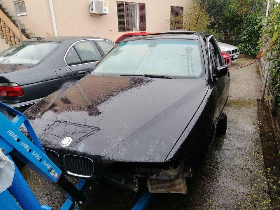 Bmw-djelovi