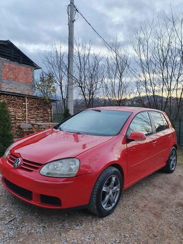 GOLF 5 1.9TDI 77KW 2004