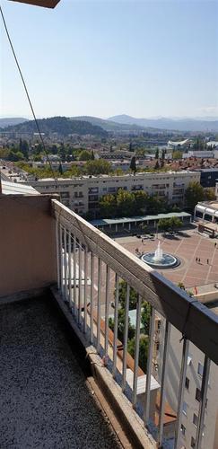 PRODAJA, JEDNOSOBAN U CENTRU
