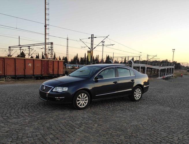 PASAT 2.0 TDI