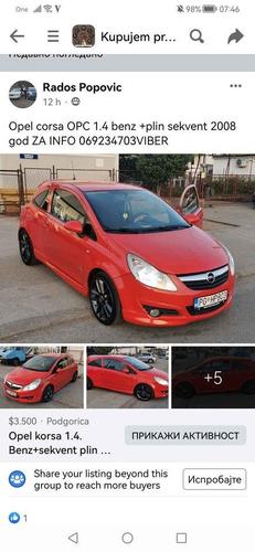 Vise vozila u ponudi za info 069234703viber