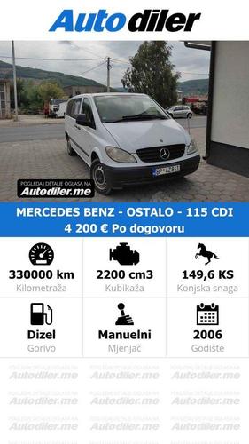 Mercedes Benz