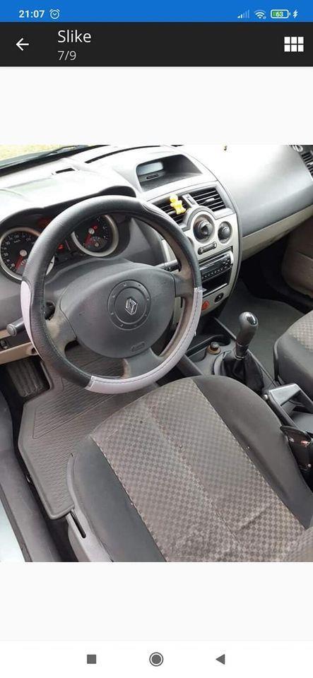 RENAULT-MEGANE