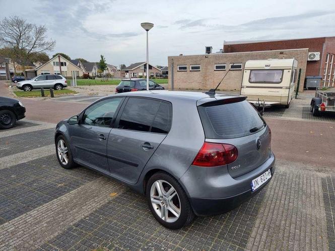 Golf 5 1.9 tdi 2009 god 069660666