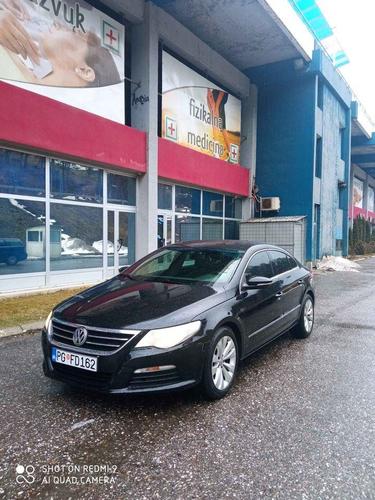 Pasat cc 2.0 103kw 2009 god