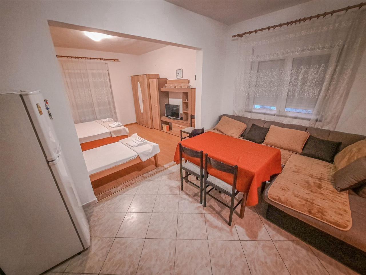 Apartmani-Vesna-Kumbor