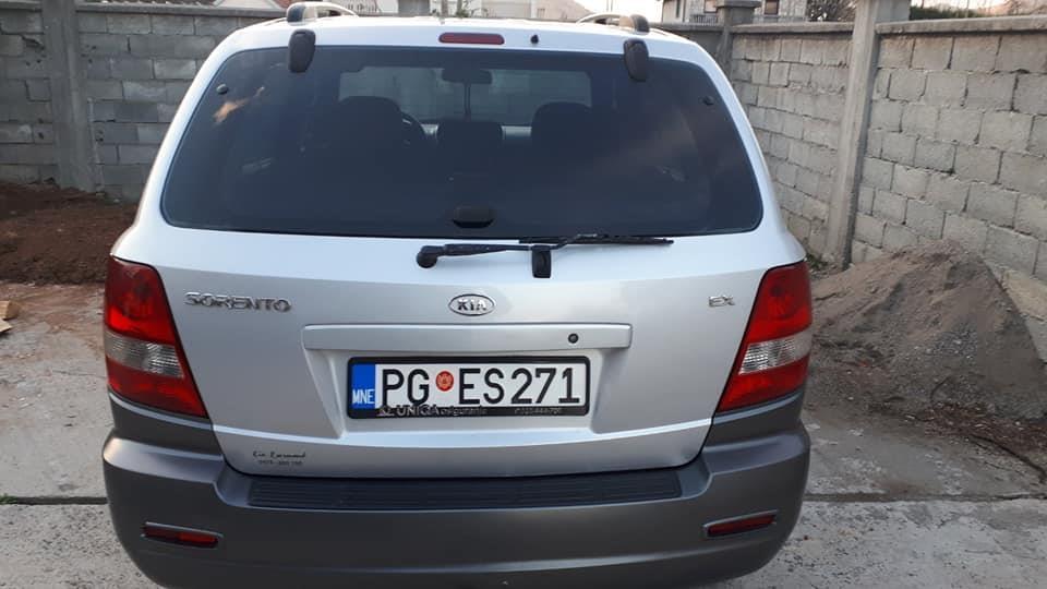 Kia-Soretno