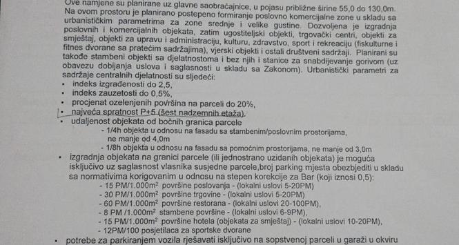 Prodaja zemljista