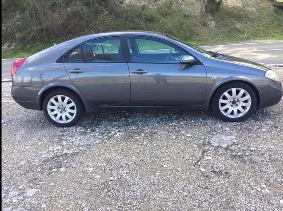 Nissan--Primera--2-2-dizel-motor-na-lanac---2002-god