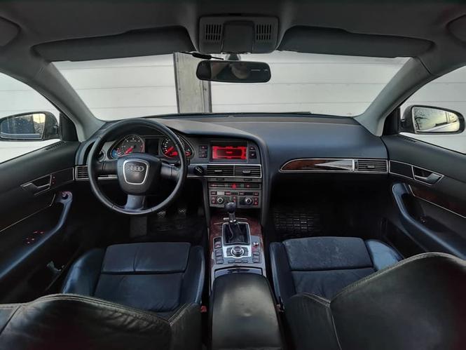 Audi a6 2005 god,2.7 tdi,registrovan.