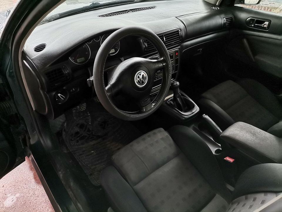 --PASSAT--