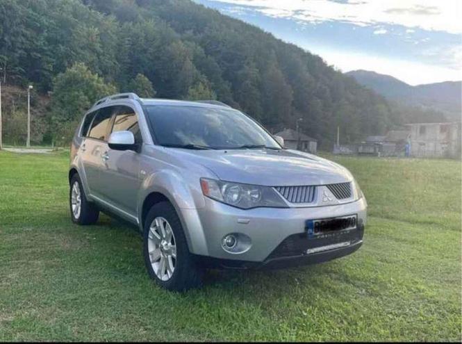 Outlander