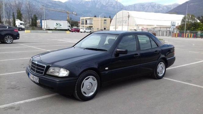 Mercedes