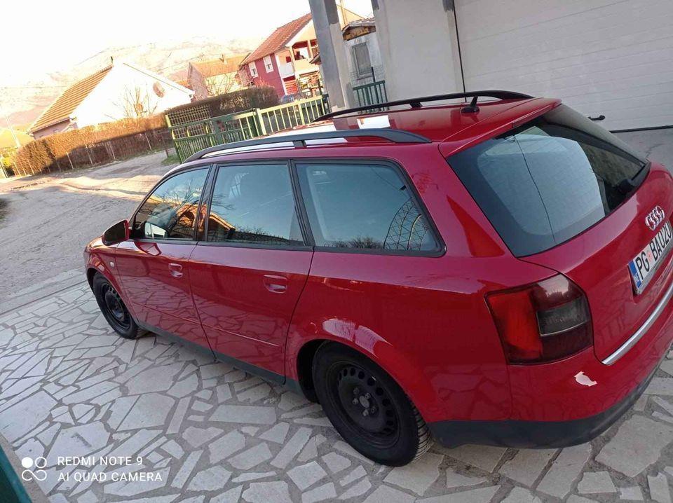 Audi-A4