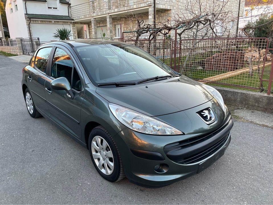 Peugeot-207