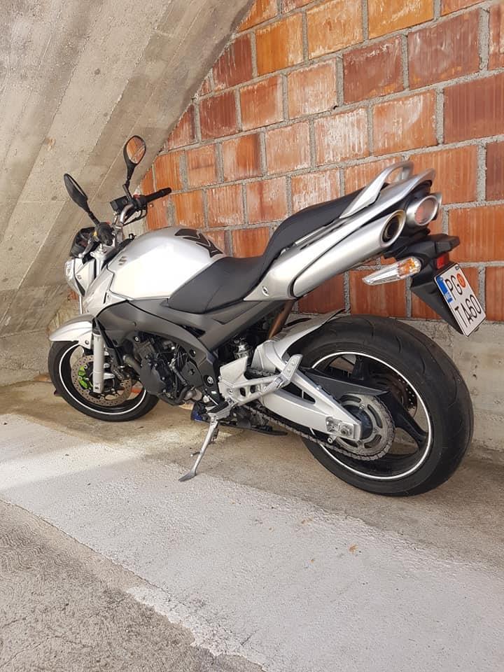 Motor
