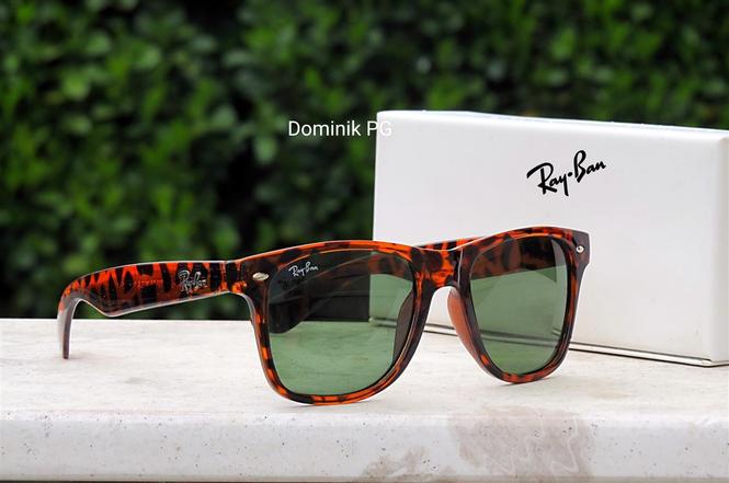 Ray Ban Wayferer naocare