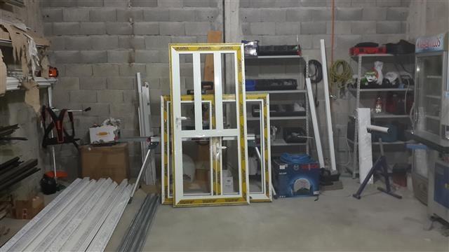 pvc i alu bravarija