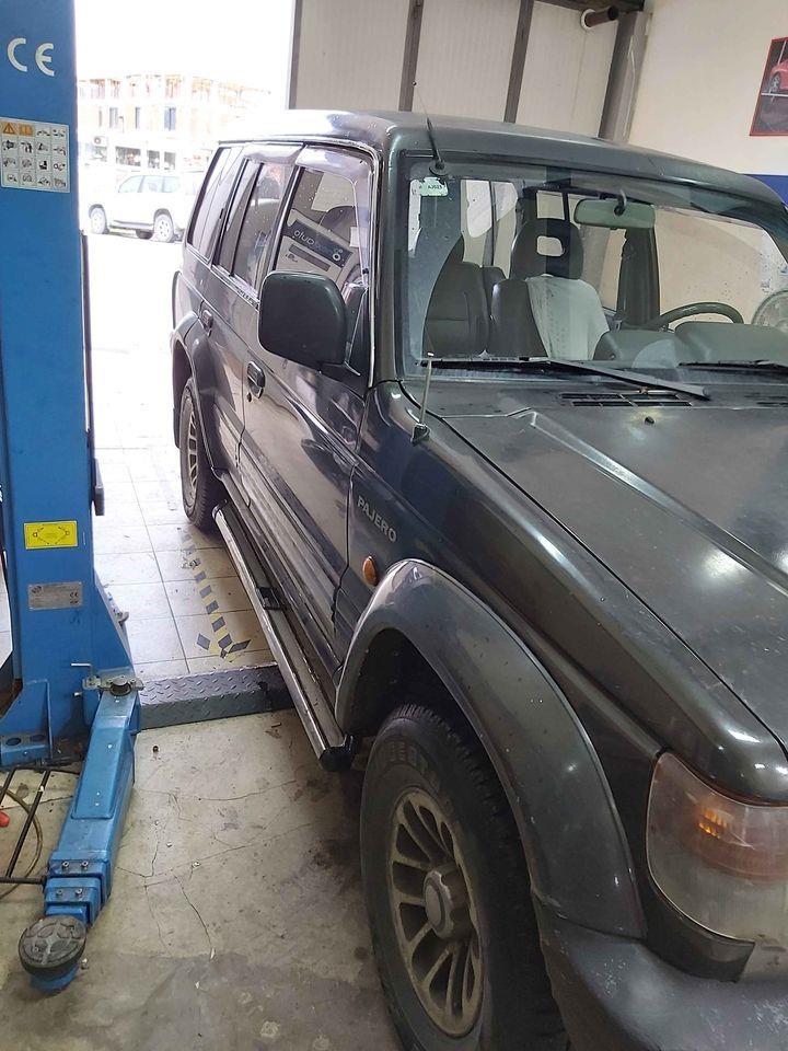 Pajero-2-5-tdi