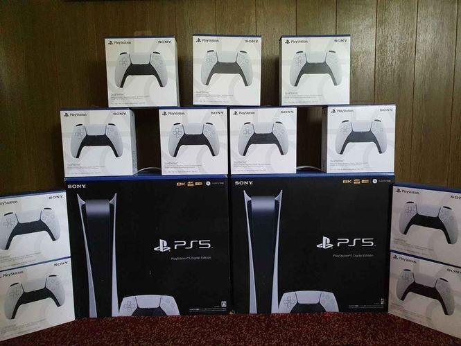 Sony PlayStation 5