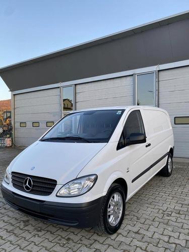 Kombi Vito 2010 109CDI!