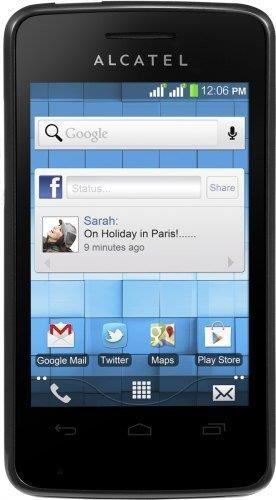 Alcatel One Touch pixi