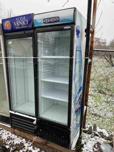 Rashladne vitrine