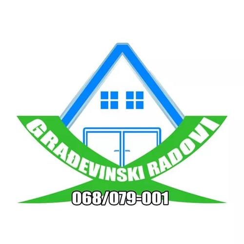 Grubi gradjevinski radovi