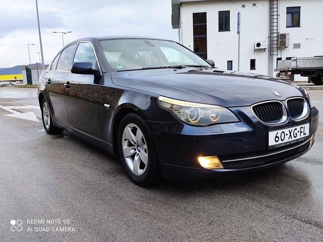 BMW 520d