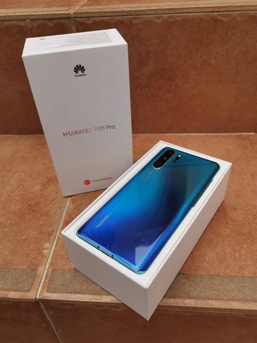 P30 pro