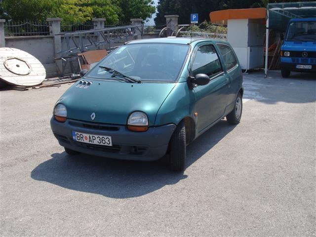 Renault Twingo 1.3 -96 