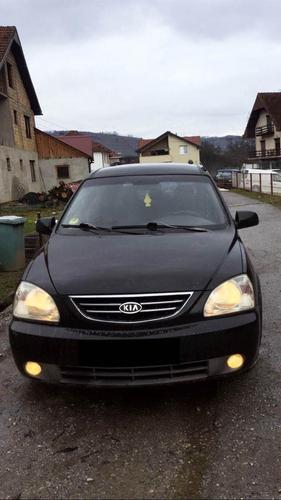 Kia Karnex