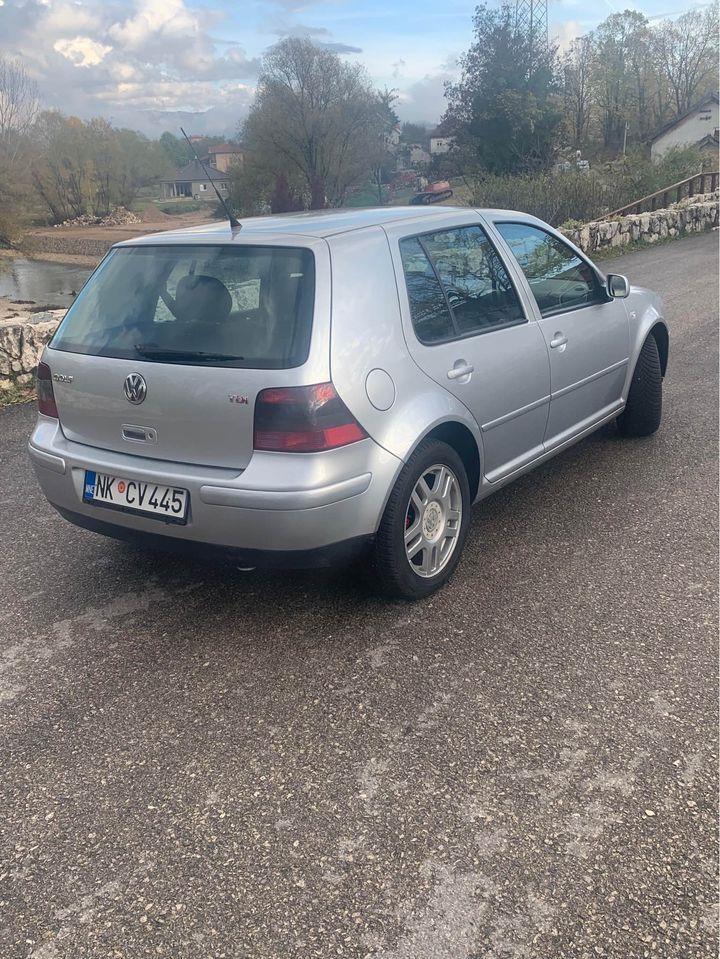 Golf