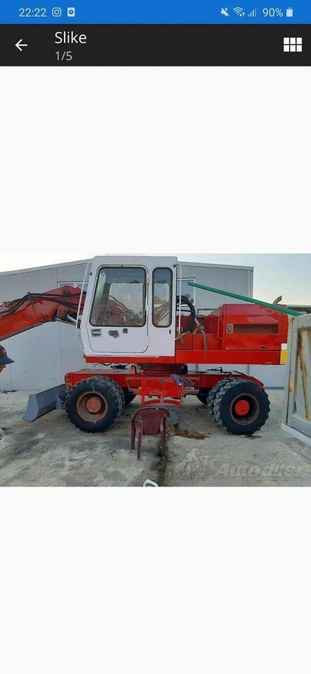 Liebherr-912