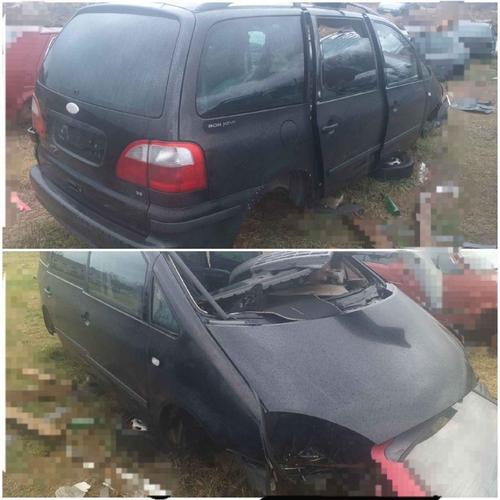 Djelovi ford galaxy