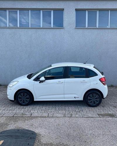 Citroen C3 1.4 HDi 2011godina