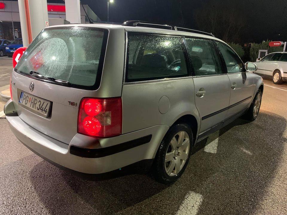 Passat