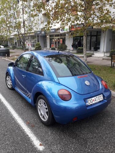NEW BEETLE 1.9 TDI KW 66.
