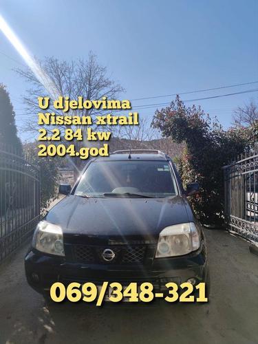 AUTO OTPAD OSTOJIC
NIKSIC