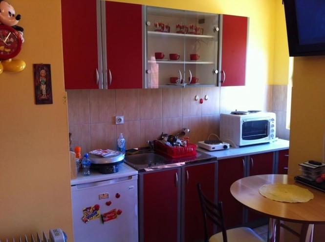 PRODAJA, GARSONJERA KOD ARS MEDICE