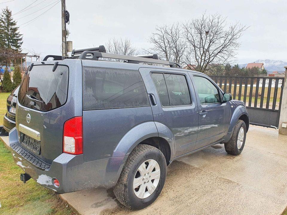 4x4-NISANN