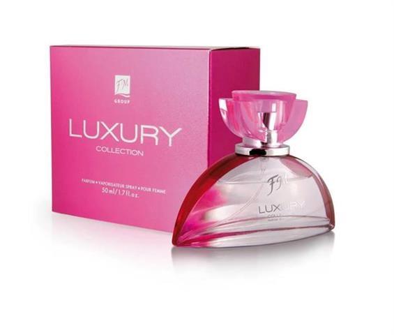 FM parfen 50 ml