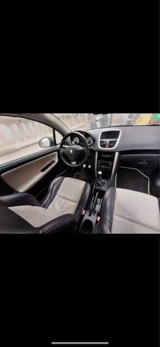 Peugeot 207CC 2009god. 1.6