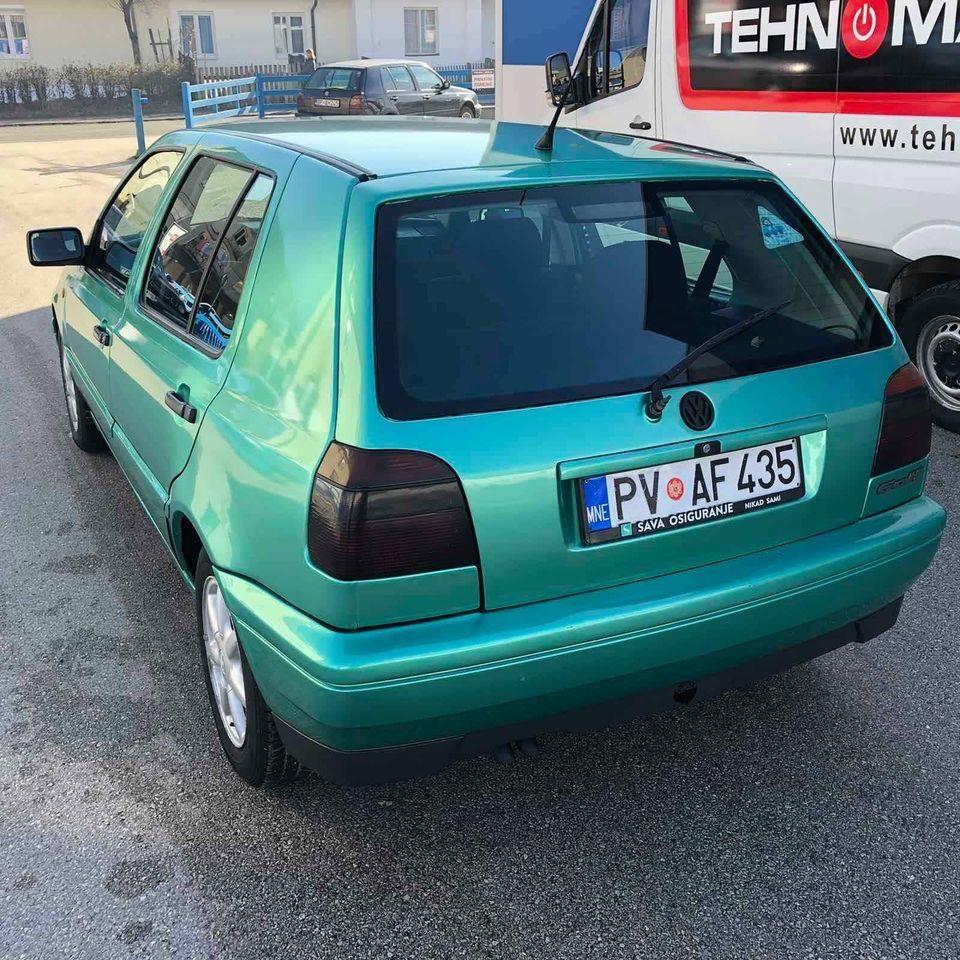 Golf-3