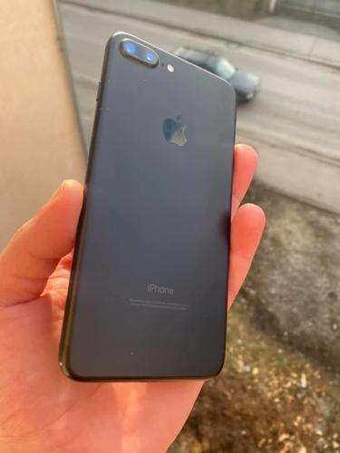 Iphone 7+ 128gb