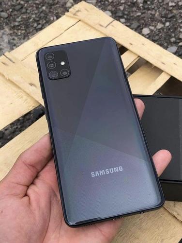 Samsung Galaxy A51 128GB Duos